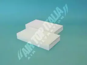 Фильтр, воздух во внутренном пространстве ZAFFO купить